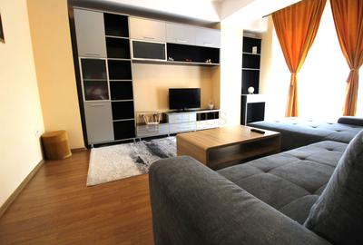Apartament cu 3 camere in Girocului - 1