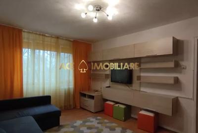3 Camere de inchiriat | Titan | Metrou | Mobilat&Utilat - 5