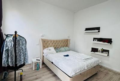 Apartament cu 2 camere semidecomandat, mobilat în Parcul Carol