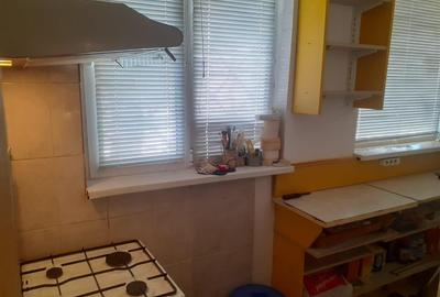 2 camere 48 mp Confort 1 parter cu balcon zona Bella Italia - 6