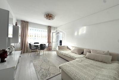 Apartament cu 3 camere decomandat, mobilat în Colentina