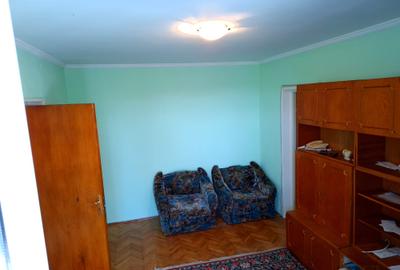 2 camere Craiovei , Centrală / NEGOCIABIL , Amplasament DEOSEBIT - 4