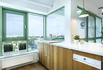 Apartament tip Loft (Scandinavian Design) dispo 1 mai 2026 - 4