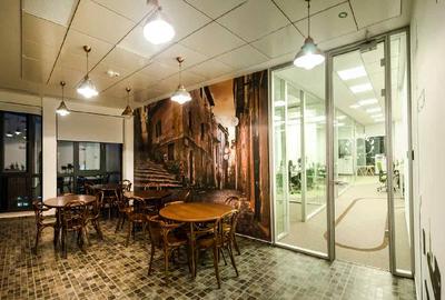 Ethos House, Floreasca, 450 - 1900 mp  0% comision! - 12