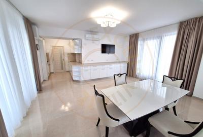 Penthouse unicat in Pitesti-Craiovei cu 2 Locuri iin Parcare Subterană - 1