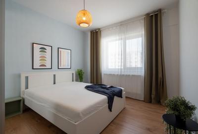 2 camere Regie Residence | Politehnica I Parcare subterana | Comision 0% - 16