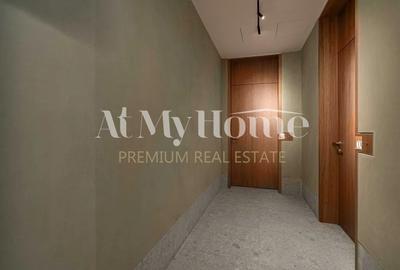 Apartament cu 2 camere, Amber Forest, mobilat premium, terasa 88mp, parcare - 6