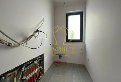 Duplex cu finisaje premium, perete dublu | 5 camere | Mosnita - 9