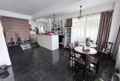 Vânzare unitate hotelieră la cheie -  770 mp. 18 camere. Lift.  Parcari - 22