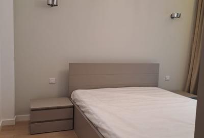 Apartament 3 camere 2 parcari - One Herastrau Plaza - 6