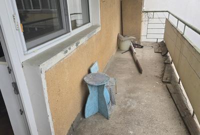 Vand apartament cu 3 camere in Deva, etaj 3, zona Gojdu (Zamfirescu), - 3