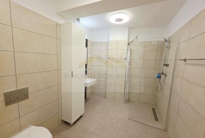 2 camere spațios, 75 mp, bloc nou 2020, parcare inclusă – Otopeni - 5