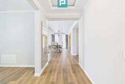 Casă individuală cu 4 camere în Livada