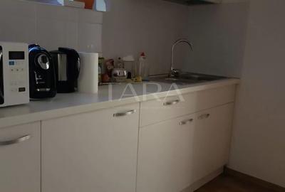 Apartament sau Birou. Vanzare, in zona ultracentrala. Parcul Central. - 4