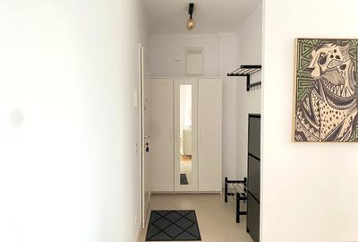 2 camere de închiriat | Marmura Residence – Bucureștii Noi - 12
