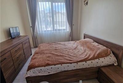 Apartament 2 camere, 69 mp, încălzire în pardoseală, bloc 20 - 7