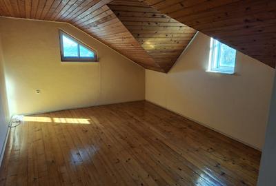 Vila D+P+E+M, ultracentral str.Vintila Voda - 11