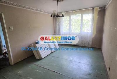 3 camere 64 mp  Etaj 1 Titan  Metrou 1 Decembrie 5 min  Bloc anvelopat - 9
