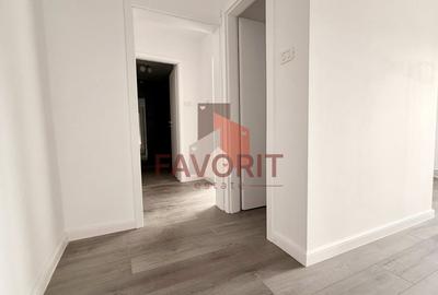 Apartament 2 camere decomandat | 56mp | Renovat Total | Zona Dorobantilor - 9
