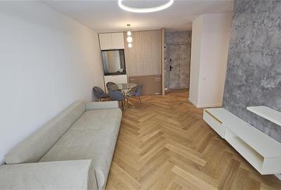 Apartament PREMIUM 3 camere 80mp,Plopilor, Parcul Rozelor - 16