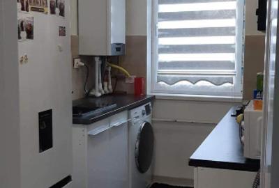 De vânzare apartament 2 camere - 8
