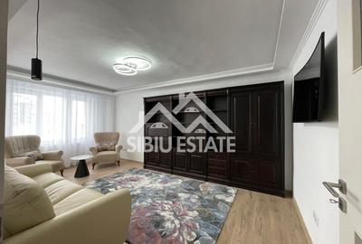 Apartament de inchiriat 2 camere Sibiu M. Viteazul - 14