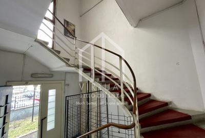 Spatiu de birouri de inchiriat in Sibiu-Calea Dumbravii-110mp-parcare - 17
