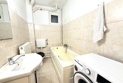 Apartament cu 2 camere, parter, 50 mp - Complexul Studentesc - 10