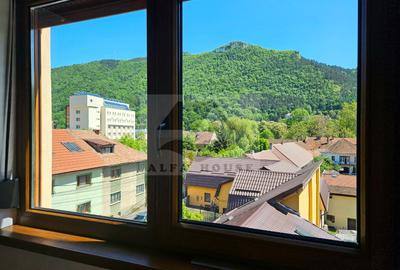 Casa deosebita cu 6 camere in  Centrul Brasovului - 210 mp - 18