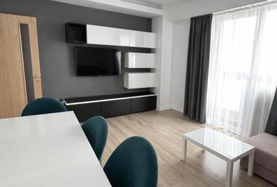 Apartament 3 camere NOVUM Splaiul Indepenedentei Grozavesti - 14