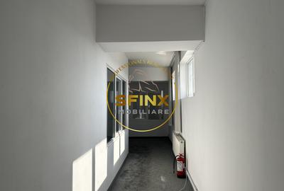 Spatiu birouri, clasa B, zona central vestica, Grozavesti -Regie - 8