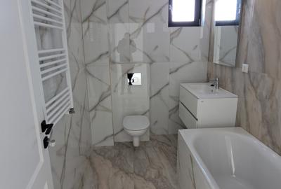 VILA SUPERBA CU 5 CAMERE  IN COMPLEX REZIDENTIAL CU CIRCUTI INCHIS - 29