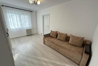 Apartament cu 2 camere, parter, zona Podu Ros - 2