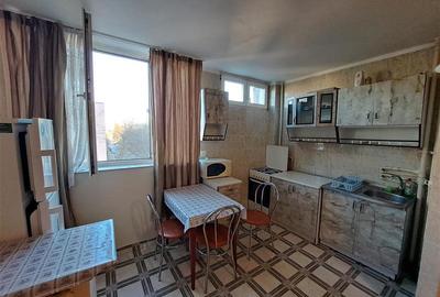 Garsoniera, 28 mp utili, situata in cartierul Manastur! - 5