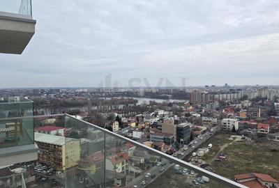 REA1022196 Apartament cu 2 Camere cu loc de parcare - 10