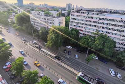 REA1026759 Apartament 4 camere l Bloc 1981 l Stefan cel Mare - 11