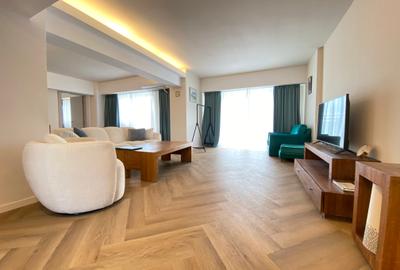 Lovely 3 bedroom apartment transformed into 2 bedrooms next to the Unirii Square - 8