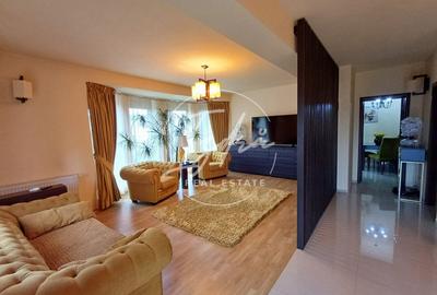 CASA DE LUX DE VANZARE IN SURA MARE - 1