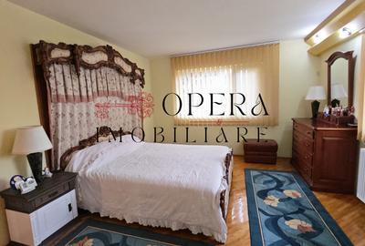 Vila de vanzare in Copou - Iasi / Reședință sau Clinică /D+P+1E - 12