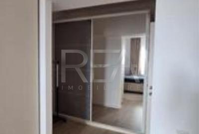 2 camere, et 12/15, parcare-Ansamblul Primavara - 7