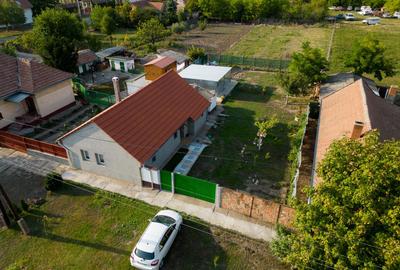Casă cu 3 camere lângă graniță - 25