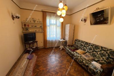 Casa individuala 2 apartamente | 310 mp utili |  clinica / birouri Elisabetin - 4
