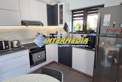 Casa Duplex D+P+E vanzare Alba Iulia Cetate Lidl cu toate utilitatile - 15