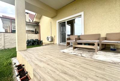 Duplex modern -  confort, eficiență și independență energeticǎ - 16