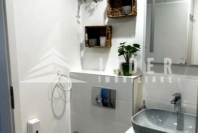Apartament  de vanzare, spatios cu  2 camere imobil nou  zona Piata 1 Mai - 12