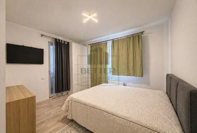 Apartament 3 camere decomandat - Mobilat și utilat - Popești Leordeni - 11