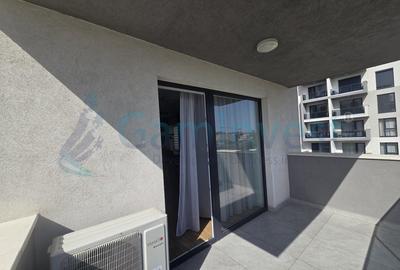 Apartament cu 3 camere de inchiriat,Prima Arena,Oradea - 15