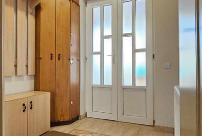 Casa Cenreul Civic-Mesota,mobilata-utilata,500 Euro - 8