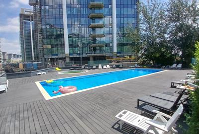 Apartament cu 3 camere decomandat în Barbu Văcărescu