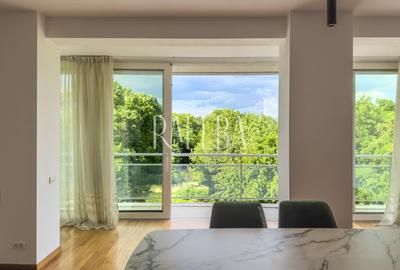Primaverii | Vila Lac 3 | Parcul Bordei | 200mp | Free View - 10